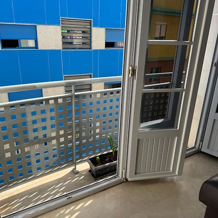 Elena Is A Comfortable And Well Located Flat Λας Πάλμας ντε Γκραν Κανάρια Εξωτερικό φωτογραφία