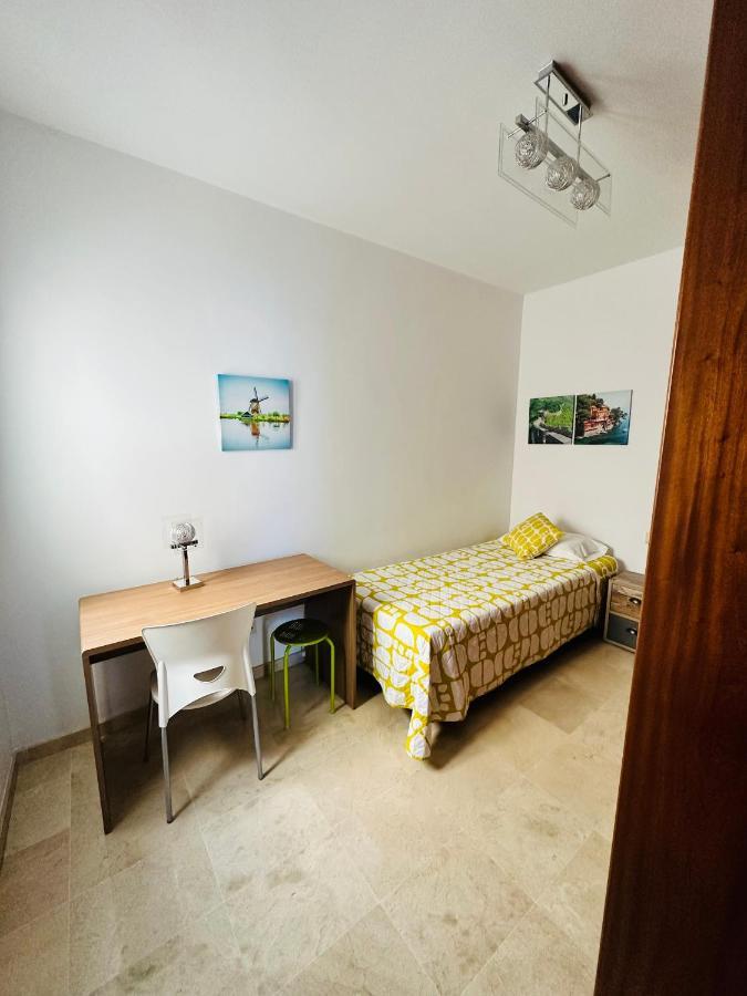 Elena Is A Comfortable And Well Located Flat Λας Πάλμας ντε Γκραν Κανάρια Εξωτερικό φωτογραφία
