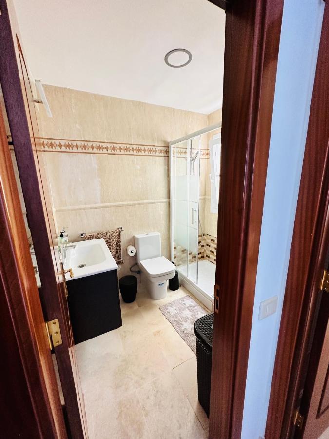 Elena Is A Comfortable And Well Located Flat Λας Πάλμας ντε Γκραν Κανάρια Εξωτερικό φωτογραφία