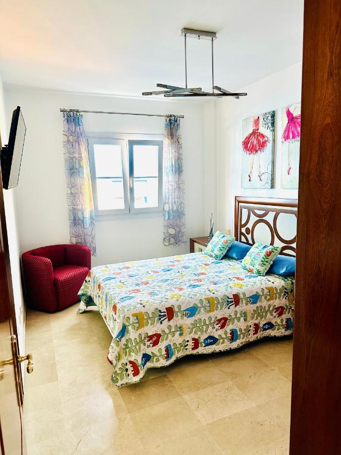 Elena Is A Comfortable And Well Located Flat Λας Πάλμας ντε Γκραν Κανάρια Εξωτερικό φωτογραφία