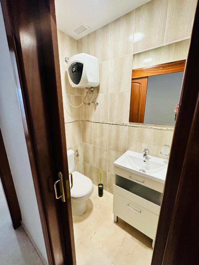Elena Is A Comfortable And Well Located Flat Λας Πάλμας ντε Γκραν Κανάρια Εξωτερικό φωτογραφία