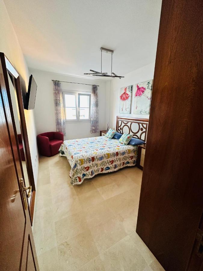 Elena Is A Comfortable And Well Located Flat Λας Πάλμας ντε Γκραν Κανάρια Εξωτερικό φωτογραφία