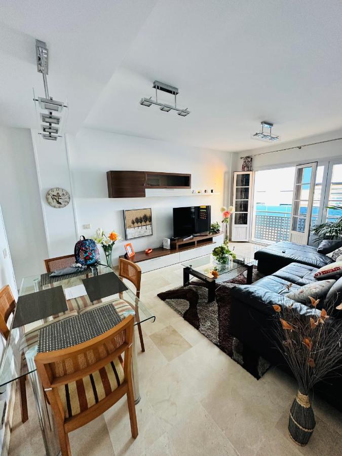 Elena Is A Comfortable And Well Located Flat Λας Πάλμας ντε Γκραν Κανάρια Εξωτερικό φωτογραφία