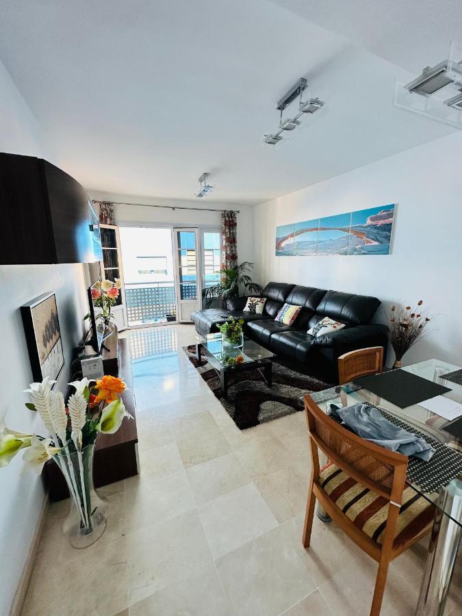 Elena Is A Comfortable And Well Located Flat Λας Πάλμας ντε Γκραν Κανάρια Εξωτερικό φωτογραφία