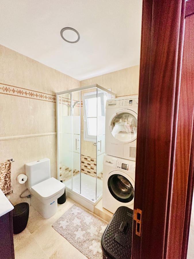 Elena Is A Comfortable And Well Located Flat Λας Πάλμας ντε Γκραν Κανάρια Εξωτερικό φωτογραφία