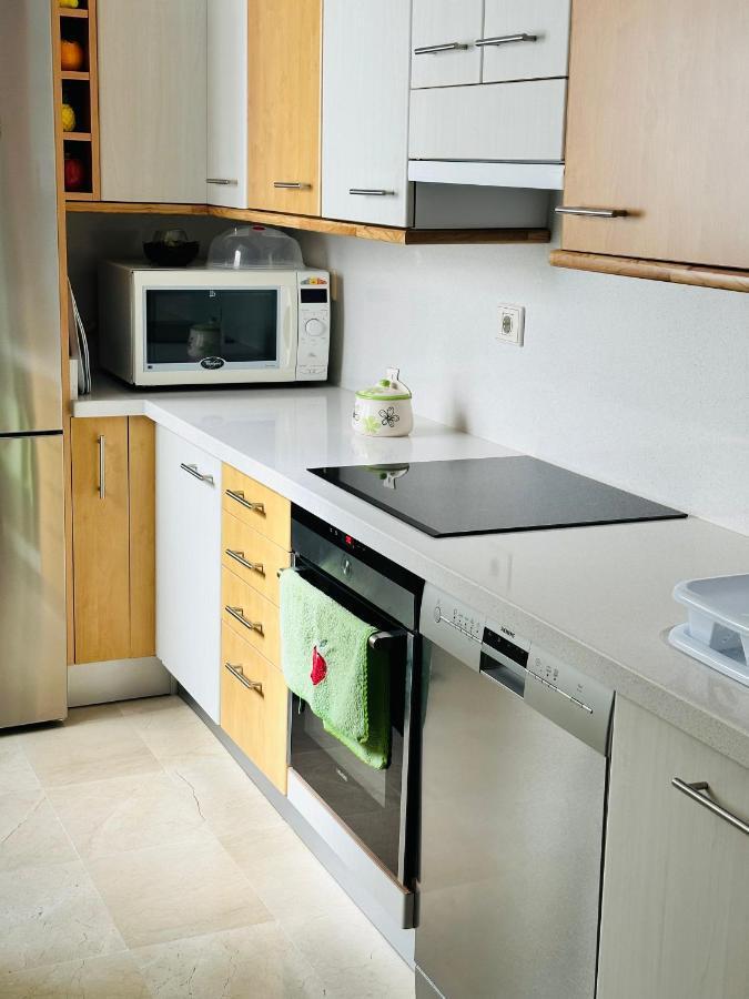 Elena Is A Comfortable And Well Located Flat Λας Πάλμας ντε Γκραν Κανάρια Εξωτερικό φωτογραφία
