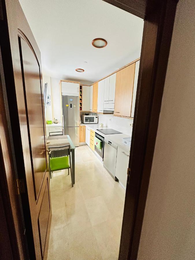 Elena Is A Comfortable And Well Located Flat Λας Πάλμας ντε Γκραν Κανάρια Εξωτερικό φωτογραφία