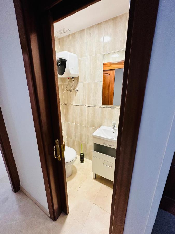 Elena Is A Comfortable And Well Located Flat Λας Πάλμας ντε Γκραν Κανάρια Εξωτερικό φωτογραφία